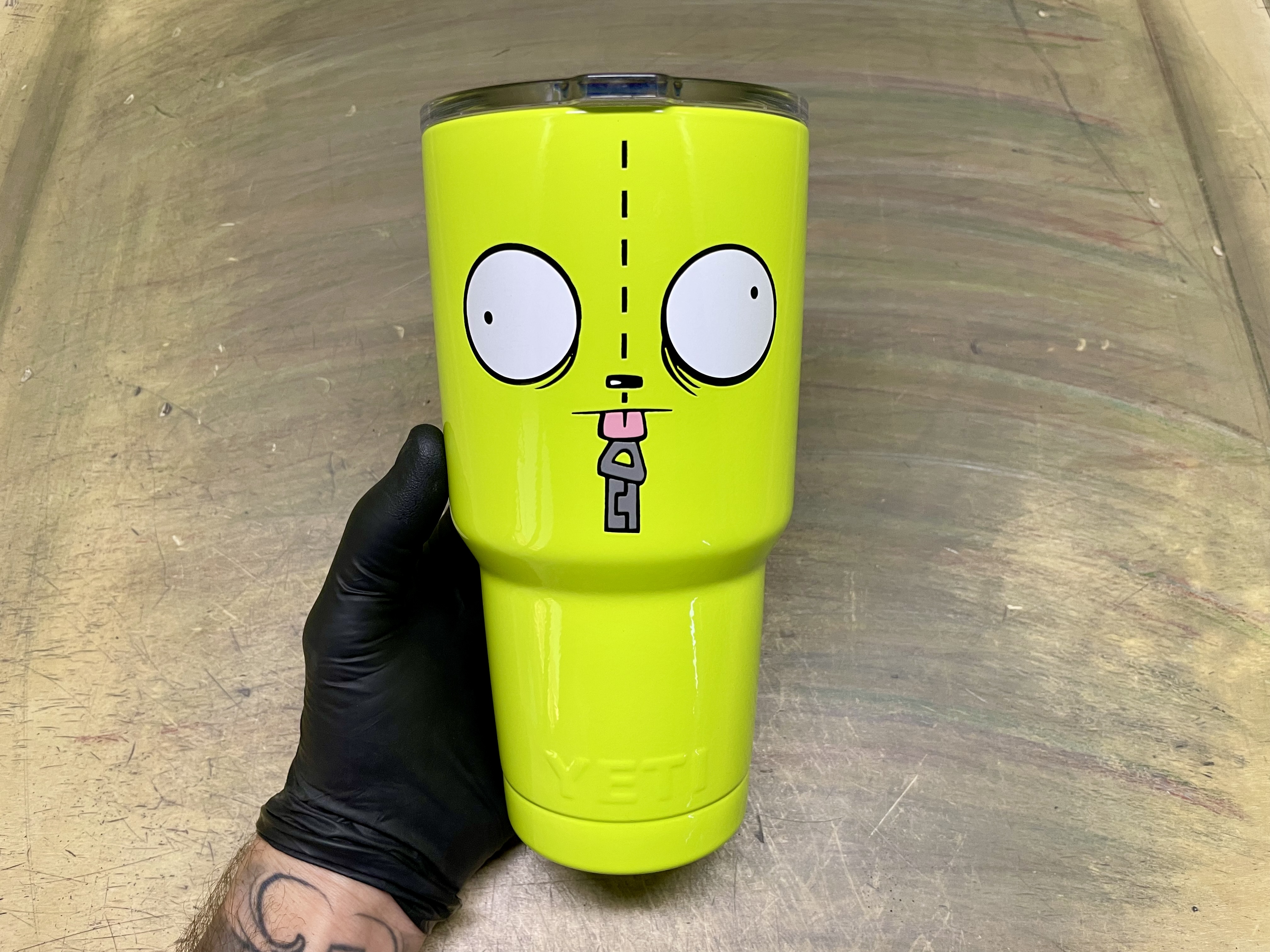 Gir