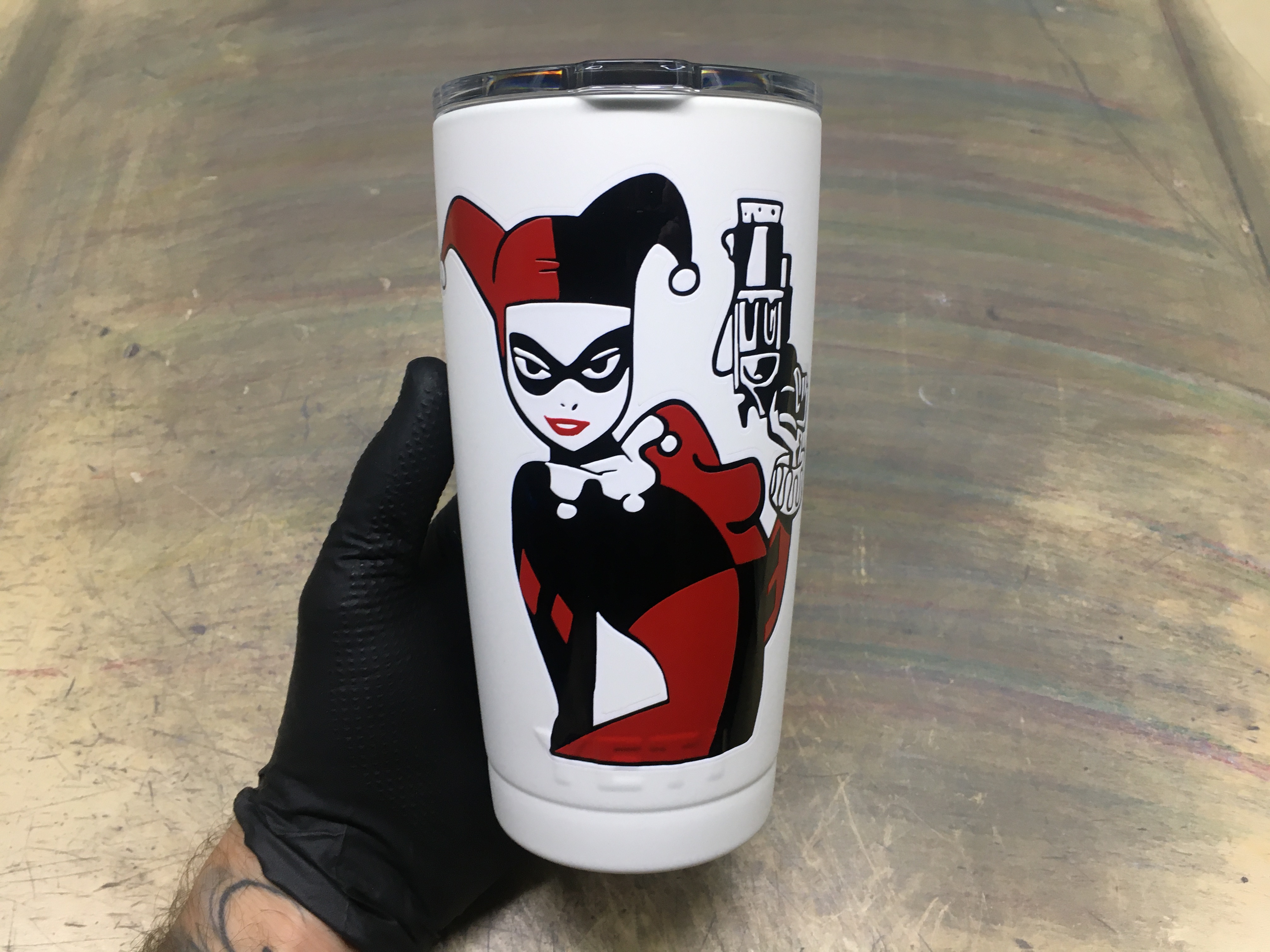 Harley Quinn