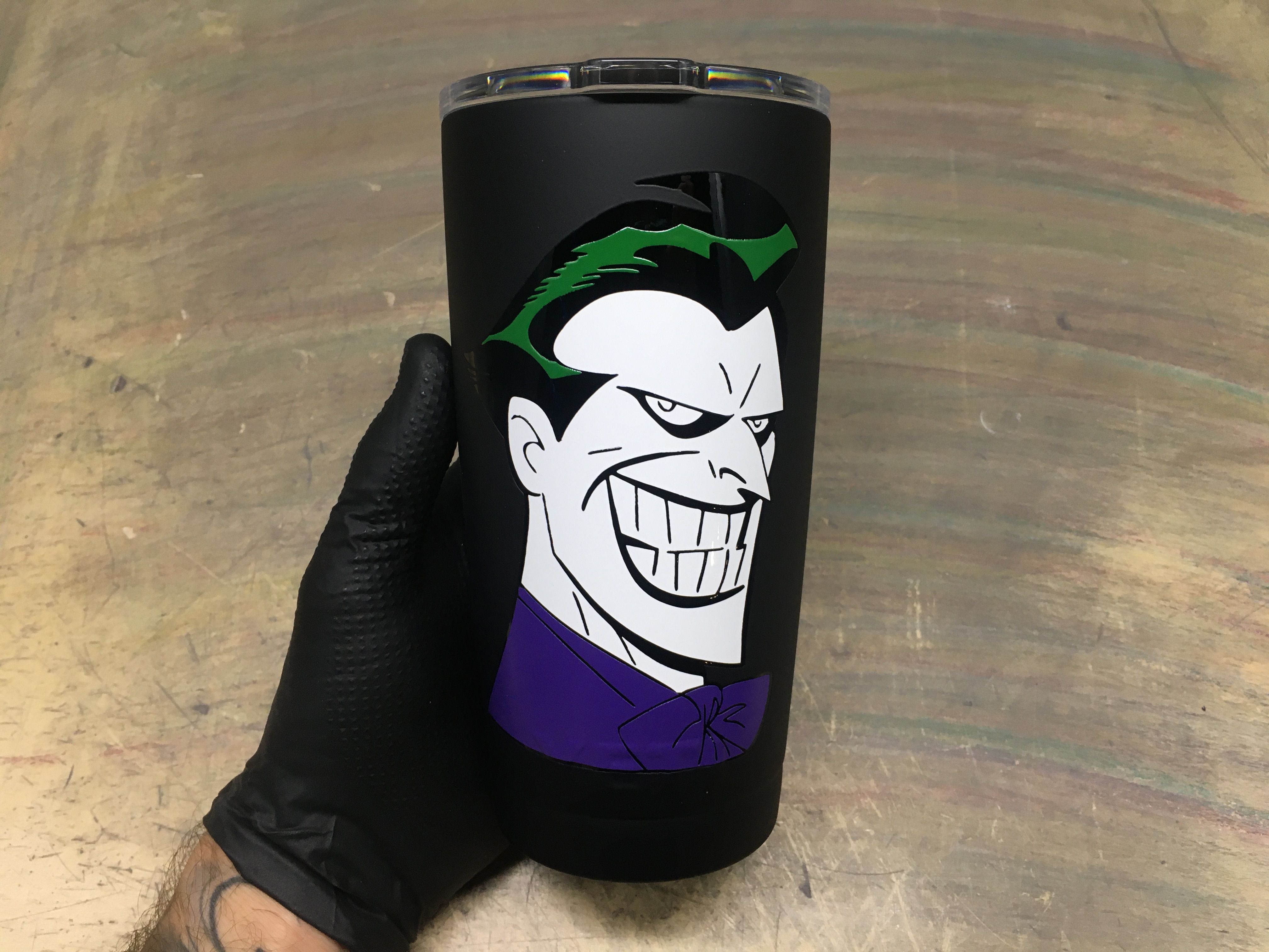 The Joker