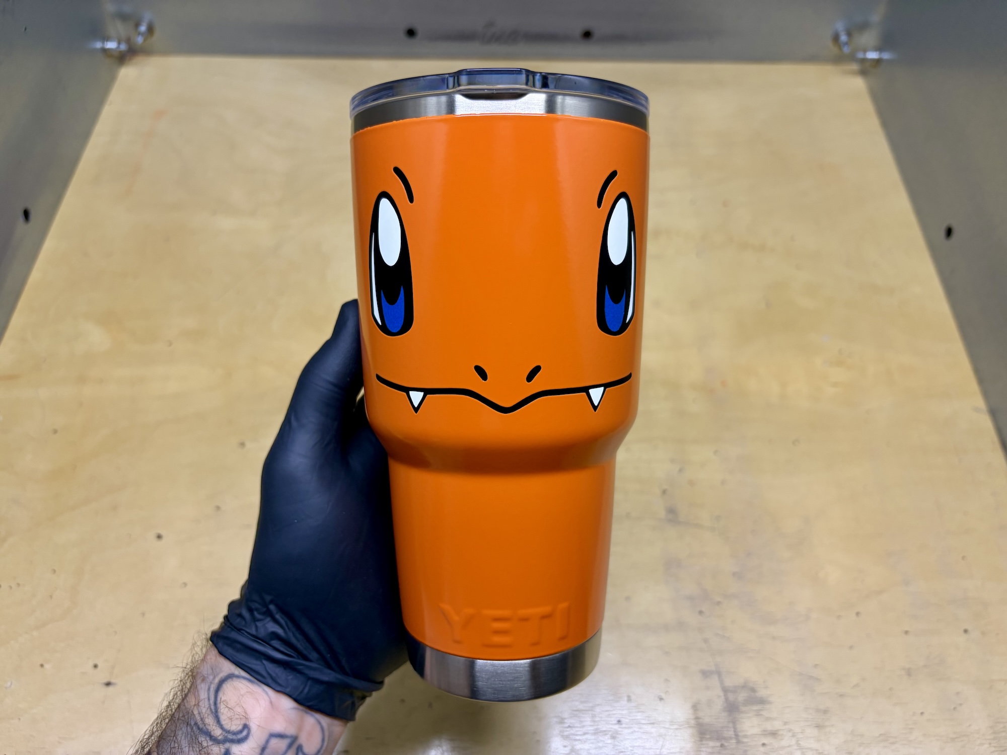 Charmander